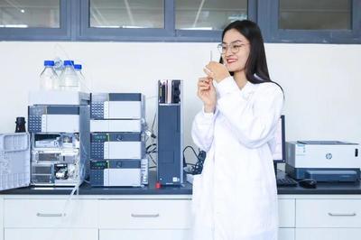 青島工程職業學院醫藥類專業首次面向山東省投放春季高考招生計劃，聚焦生物產品研發