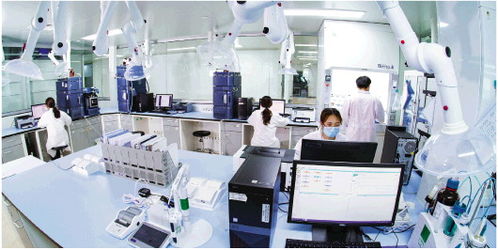 聚焦生物經(jīng)濟新引擎 全面實施9+N產(chǎn)業(yè)集聚培育工程，加速生物產(chǎn)品研發(fā)創(chuàng)新