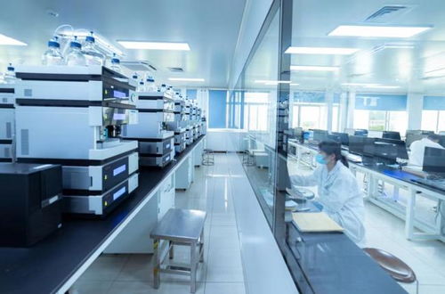 魯南制藥 研發(fā)投入占比10%，專利超2300件，何以蟬聯(lián)山東民企創(chuàng)新“四連冠”與生物產(chǎn)品研發(fā)新突破